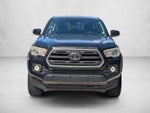 2018 Toyota Tacoma SR5 Double Cab 5' Bed V6 4x2 AT (GS)