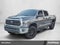 2021 Toyota Tundra 2WD 2WD SR5 CrewMax 5.5' Bed 5.7L (SE)