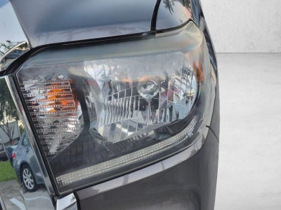 2021 Toyota Tundra 2WD 2WD SR5 CrewMax 5.5' Bed 5.7L (SE)