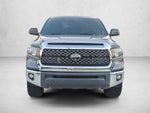 2021 Toyota Tundra 2WD 2WD SR5 CrewMax 5.5' Bed 5.7L (SE)