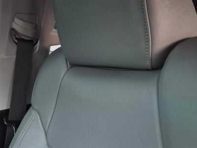 2021 Toyota Tundra 2WD 2WD SR5 CrewMax 5.5' Bed 5.7L (SE)