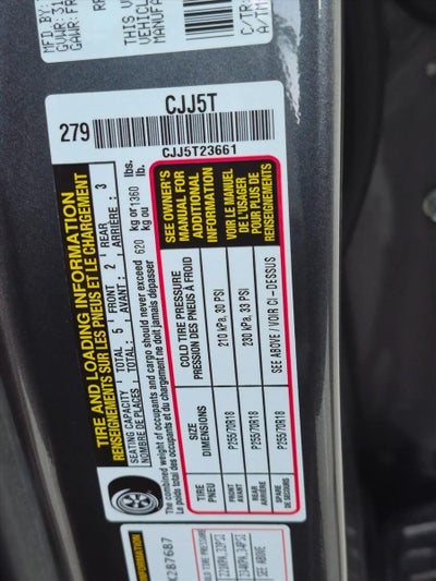 2021 Toyota Tundra 2WD 2WD SR5 CrewMax 5.5' Bed 5.7L (SE)