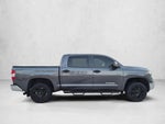 2021 Toyota Tundra 2WD 2WD SR5 CrewMax 5.5' Bed 5.7L (SE)
