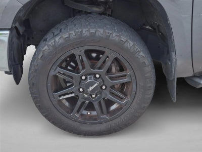 2021 Toyota Tundra 2WD 2WD SR5 CrewMax 5.5' Bed 5.7L (SE)