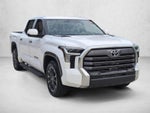 2024 Toyota Tundra 2WD 2WD Limited Hybrid CrewMax 5.5' Bed (Natl)