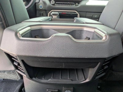 2024 Toyota Tundra 4WD 4WD Limited Hybrid CrewMax 5.5' Bed (Natl)