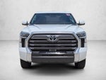 2024 Toyota Tundra 4WD 4WD Limited Hybrid CrewMax 5.5' Bed (Natl)