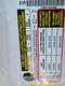 2025 Toyota Tundra 4WD 4WD SR CrewMax 5.5' Bed (Natl)