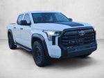 2025 Toyota Tundra 4WD 4WD SR CrewMax 5.5' Bed (Natl)