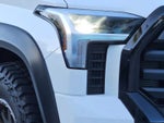 2025 Toyota Tundra 4WD 4WD SR CrewMax 5.5' Bed (Natl)