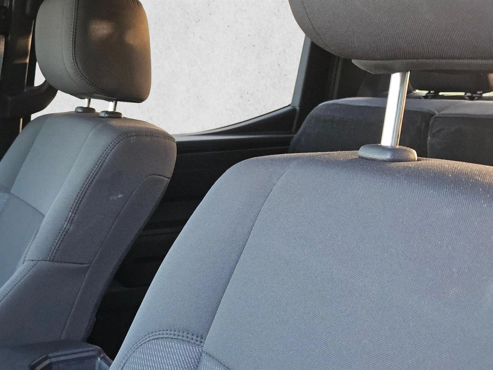 2025 Toyota Tundra 4WD 4WD SR CrewMax 5.5' Bed (Natl)