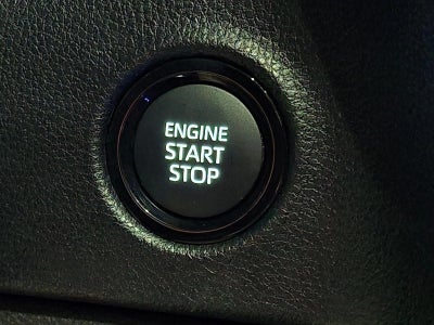2025 Toyota Tundra 2WD 2WD SR5 CrewMax 5.5' Bed (SE)