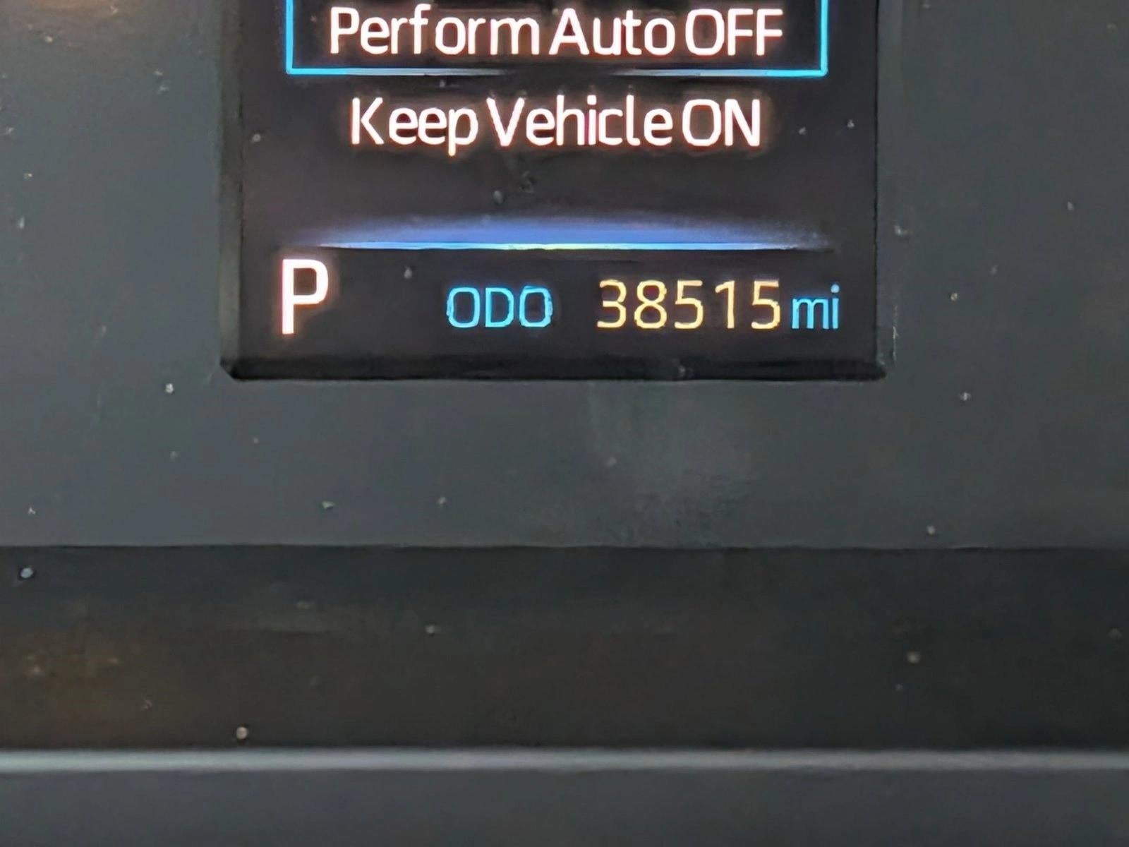 2022 Toyota Tundra 2WD 2WD SR5 CrewMax 5.5' Bed (Natl)