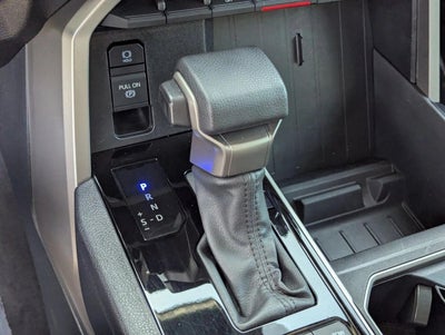 2024 Toyota Tundra 2WD 2WD SR5 CrewMax 5.5' Bed (SE)