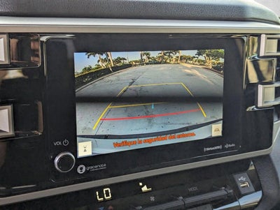 2024 Toyota Tundra 2WD 2WD SR5 CrewMax 5.5' Bed (SE)