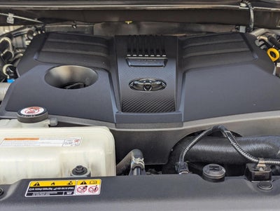 2024 Toyota Tundra 2WD 2WD SR5 CrewMax 5.5' Bed (SE)