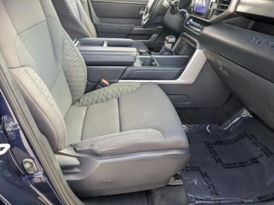 2022 Toyota Tundra 4WD 4WD SR5 Double Cab 6.5' Bed (Natl)