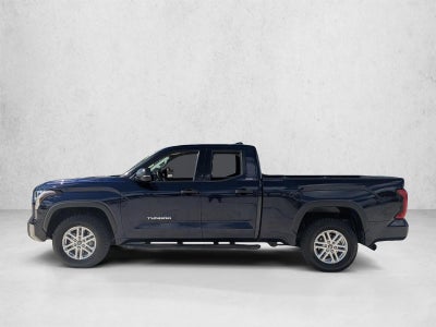 2022 Toyota Tundra 4WD 4WD SR5 Double Cab 6.5' Bed (Natl)