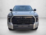 2024 Toyota Tundra 4WD 4WD SR5 CrewMax 5.5' Bed (Natl)