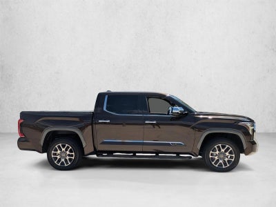 2022 Toyota Tundra 4WD 4WD 1794 Edition CrewMax 5.5' Bed (Natl)