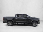 2022 Toyota Tundra 4WD 4WD 1794 Edition Hybrid CrewMax 5.5' Bed (Natl)