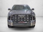 2023 Toyota Tundra 2WD 2WD Platinum CrewMax 5.5' Bed (SE)