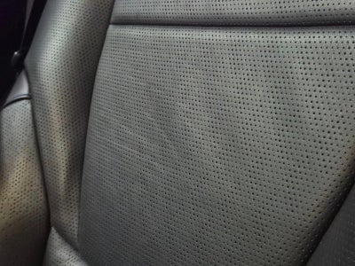 2023 Toyota Tundra 2WD 2WD Platinum CrewMax 5.5' Bed (SE)