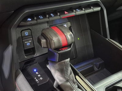 2024 Toyota Tundra 4WD 4WD TRD Pro Hybrid CrewMax 5.5' Bed (Natl)