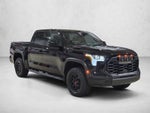 2024 Toyota Tundra 4WD 4WD TRD Pro Hybrid CrewMax 5.5' Bed (Natl)