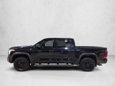 2024 Toyota Tundra 4WD 4WD TRD Pro Hybrid CrewMax 5.5' Bed (Natl)