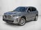 2025 BMW X5 xDrive50e Plug-In Hybrid