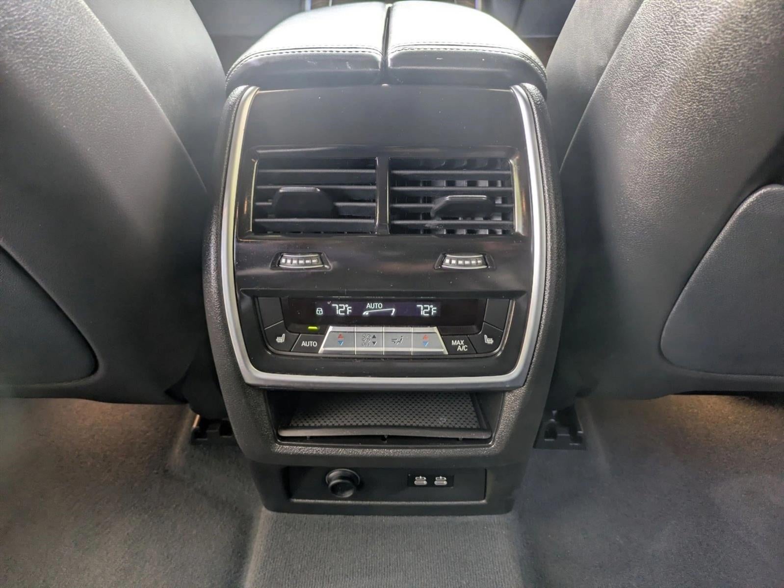 2025 BMW X5 xDrive50e Plug-In Hybrid