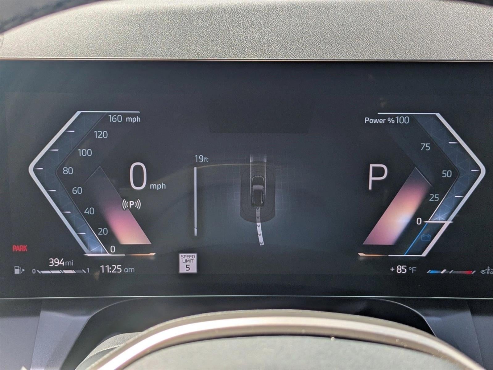 2025 BMW X3 30 xDrive Sports Activity Vehicle