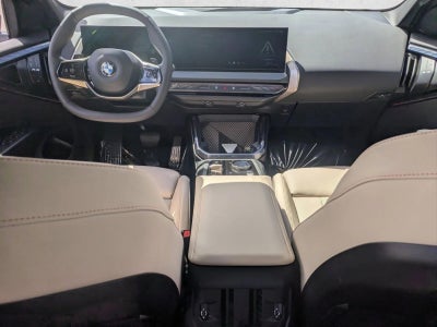 2025 BMW X3 30 xDrive Sports Activity Vehicle