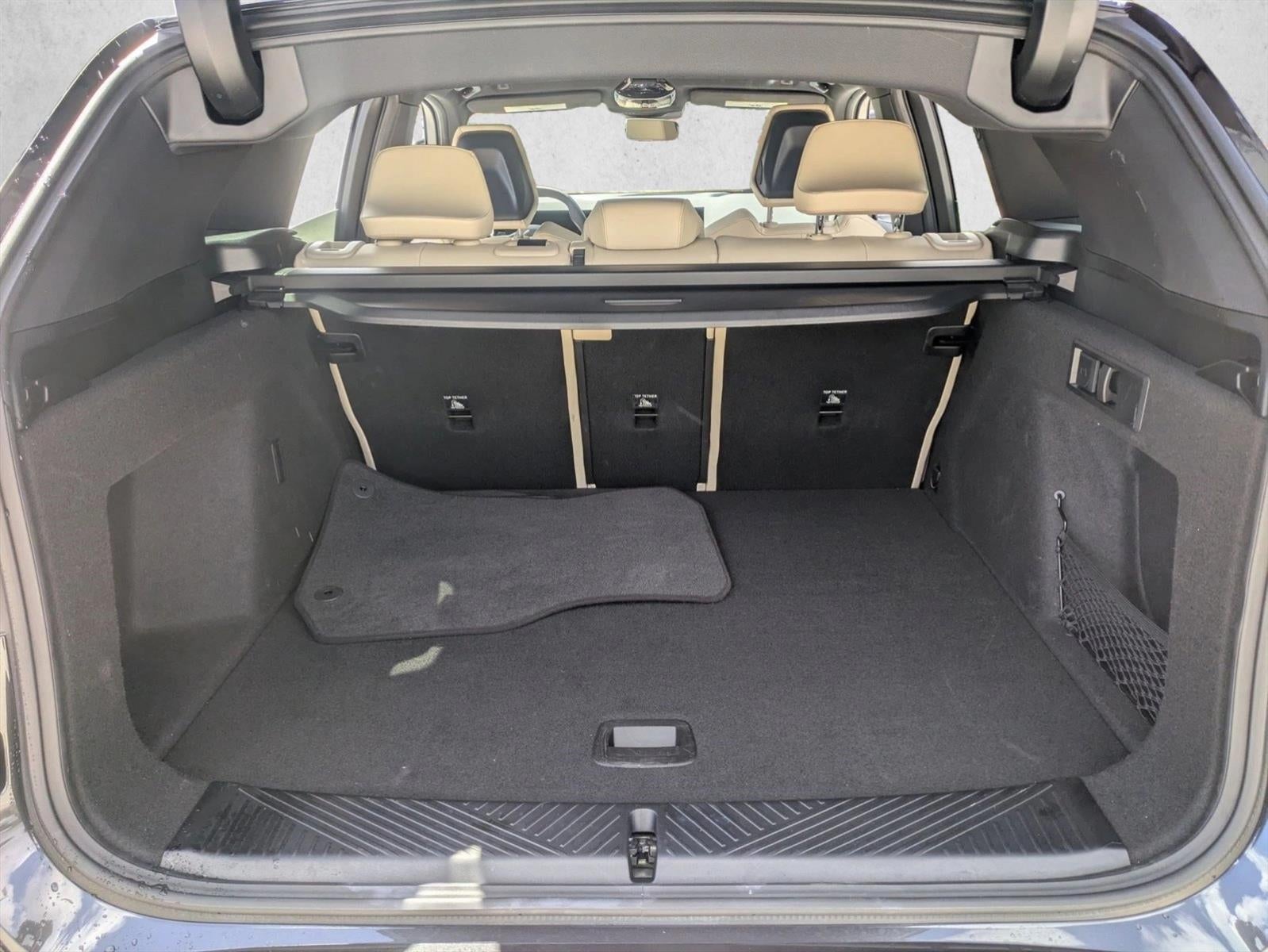 2025 BMW X3 30 xDrive Sports Activity Vehicle