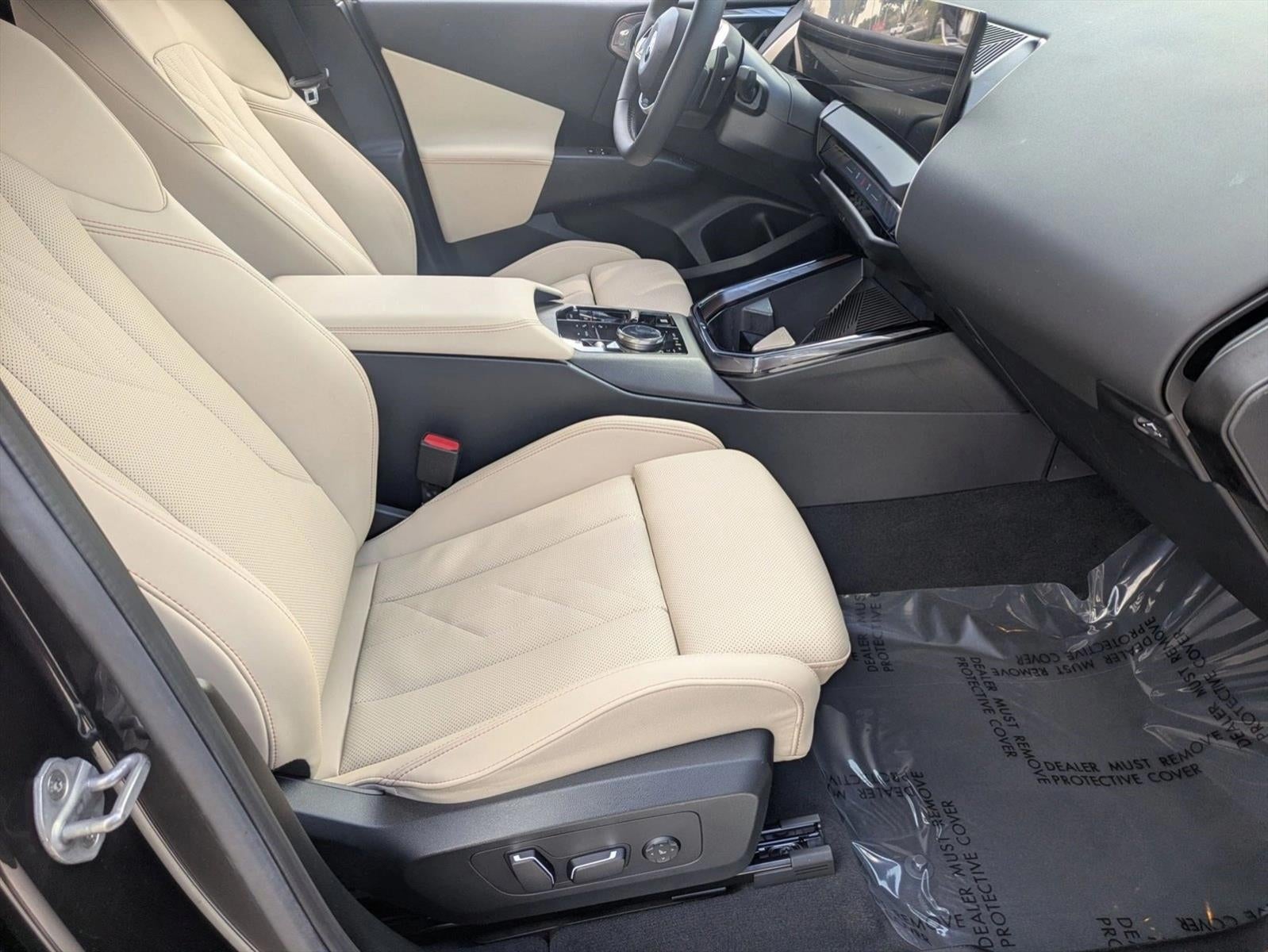 2025 BMW X3 30 xDrive Sports Activity Vehicle