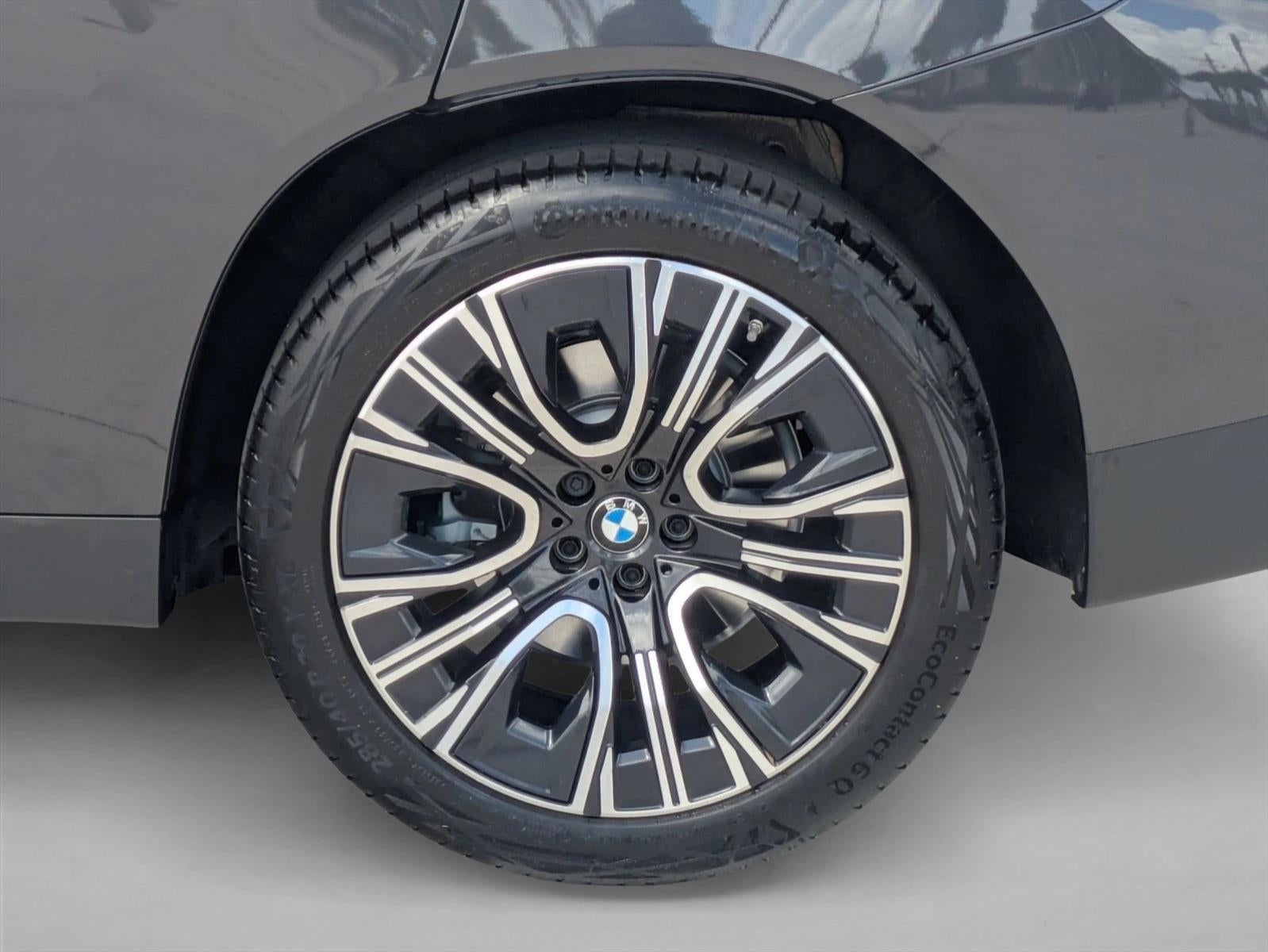 2025 BMW X3 30 xDrive Sports Activity Vehicle