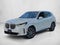 2025 BMW X3 30 xDrive Sports Activity Vehicle