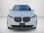2025 BMW X3 30 xDrive Sports Activity Vehicle