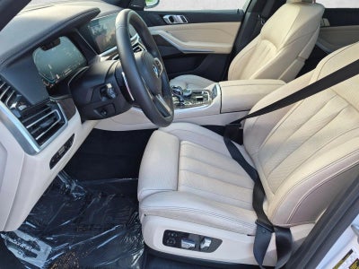 2021 BMW X5 xDrive45e Plug-In Hybrid