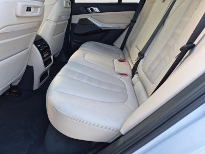 2021 BMW X5 xDrive45e Plug-In Hybrid