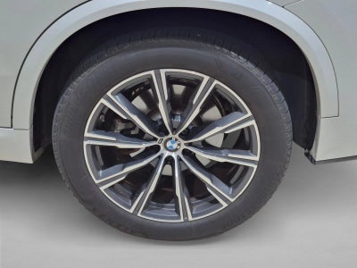 2021 BMW X5 xDrive45e Plug-In Hybrid