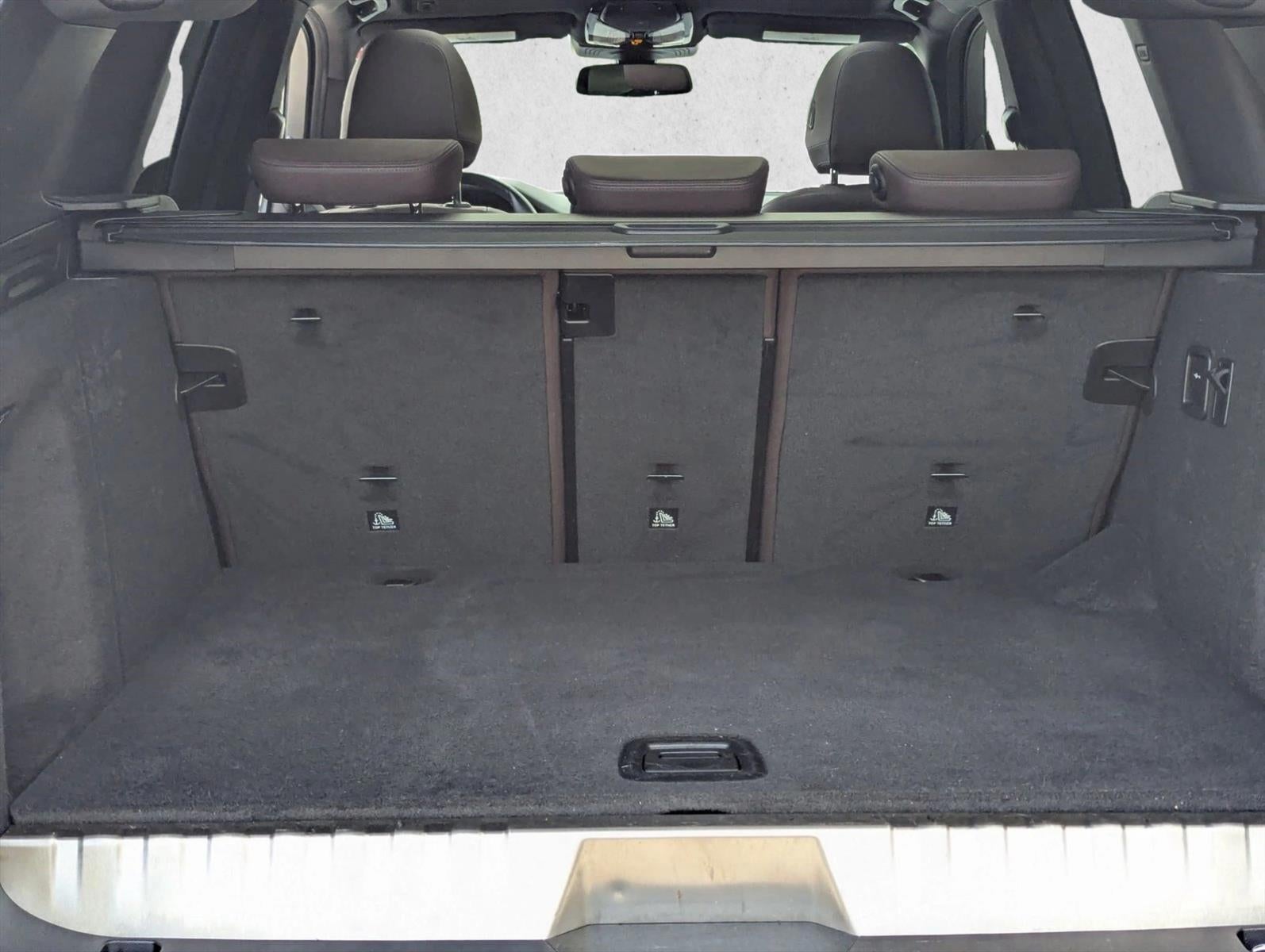 2020 BMW X3 xDrive30e Plug-In Hybrid