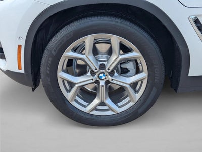 2020 BMW X3 xDrive30e Plug-In Hybrid