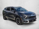 2023 Kia Sportage SX-Prestige FWD