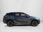 2023 Kia Sportage SX-Prestige FWD