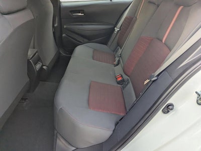 2024 Toyota Corolla Nightshade Edition CVT (Natl)