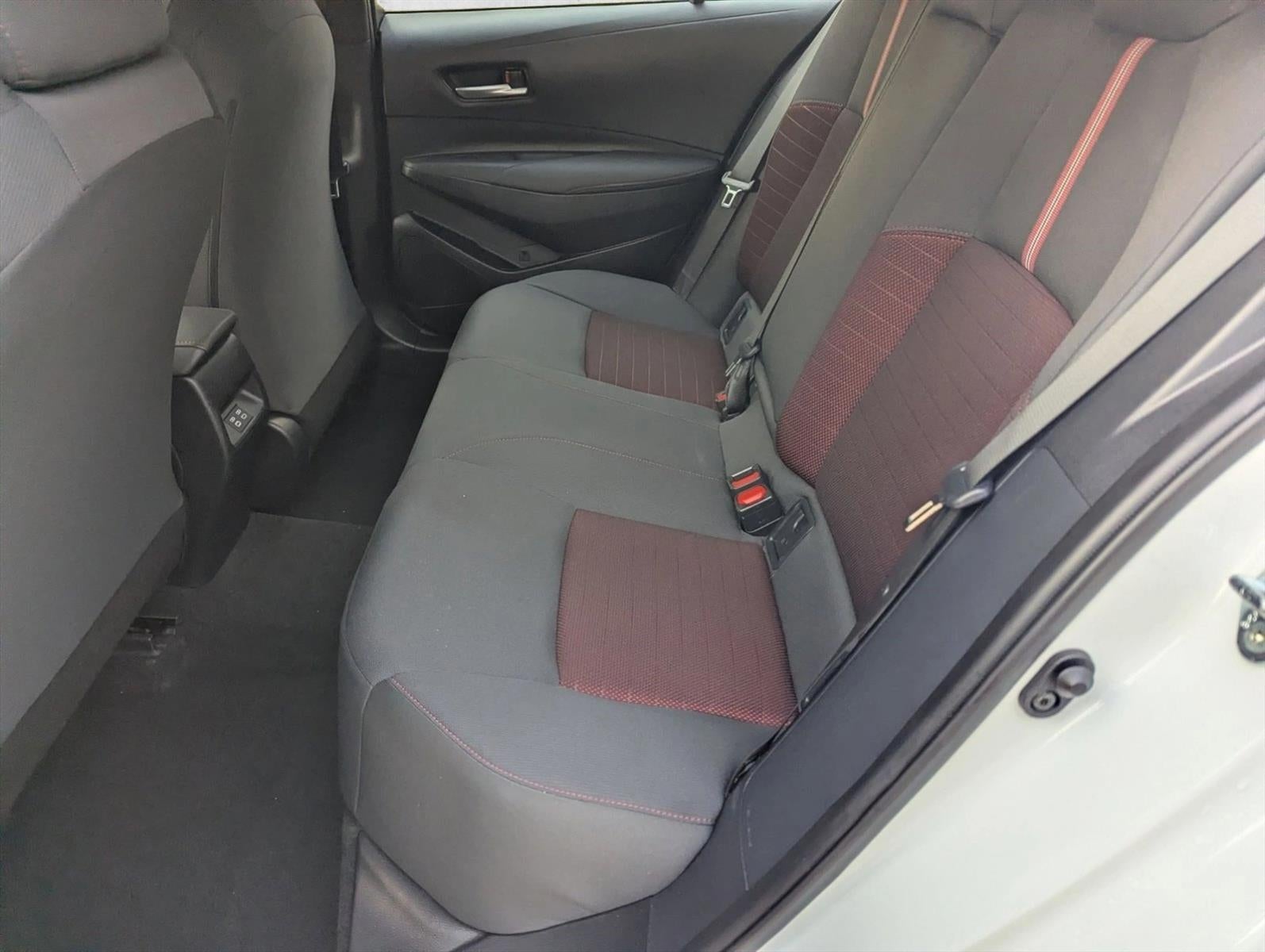 2024 Toyota Corolla Nightshade Edition CVT (Natl)