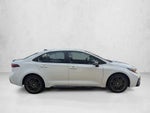 2024 Toyota Corolla Nightshade Edition CVT (Natl)