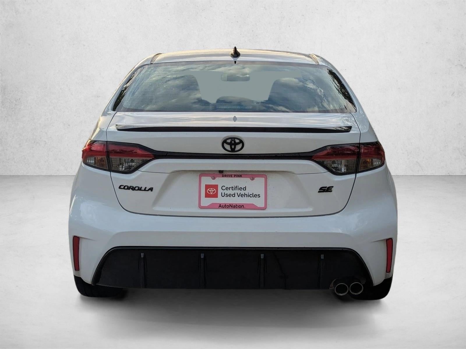 2024 Toyota Corolla Nightshade Edition CVT (Natl)